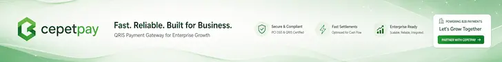 agregator qris indonesia