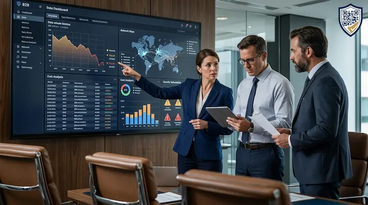 Risiko yang Perlu Diwaspadai Saat Memilih Software B2B Terbaik - Armor Payments