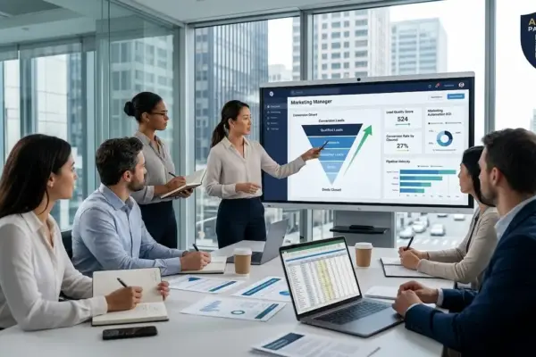 Cara Marketing B2B Efektif Terbukti Tingkatkan Konversi Cara Marketing B2B Efektif Terbukti Tingkatkan Konversi