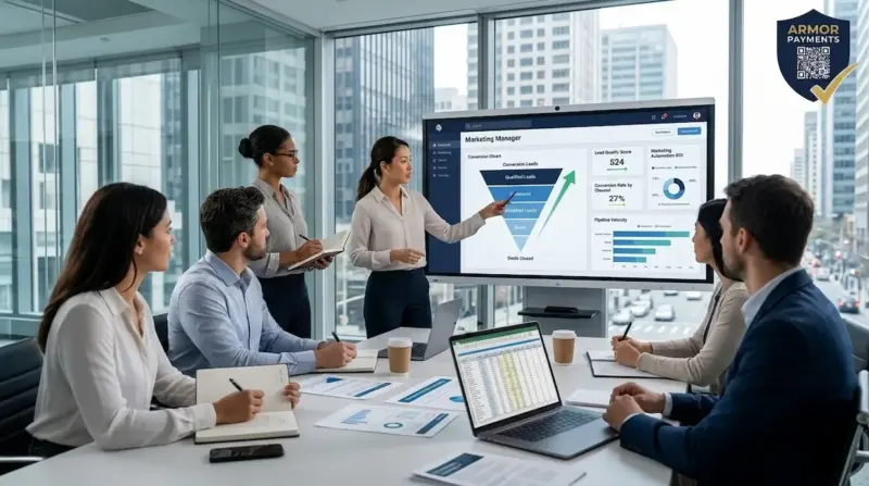 Cara Marketing B2B Efektif Terbukti Tingkatkan Konversi Cara Marketing B2B Efektif Terbukti Tingkatkan Konversi